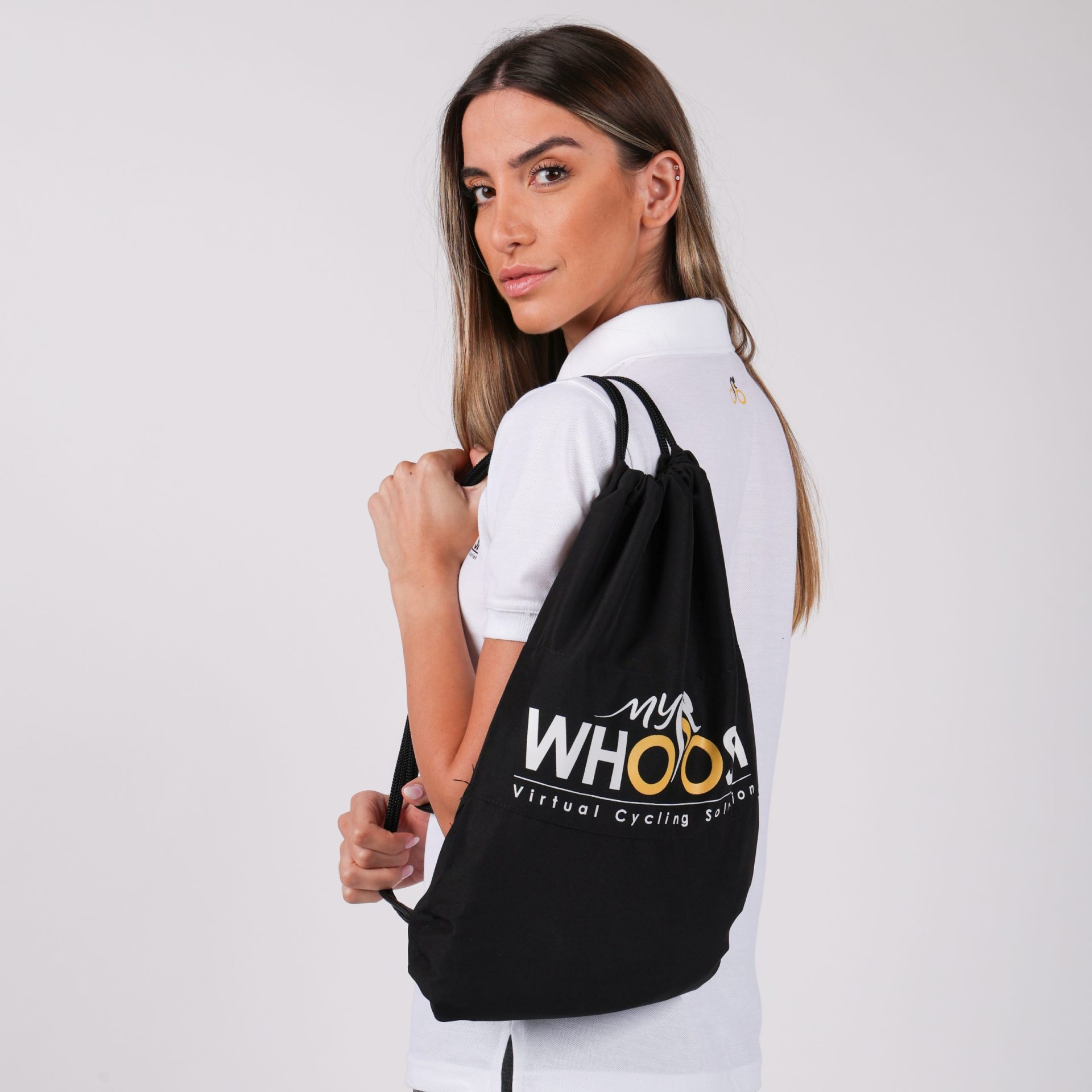 String Bag – Black