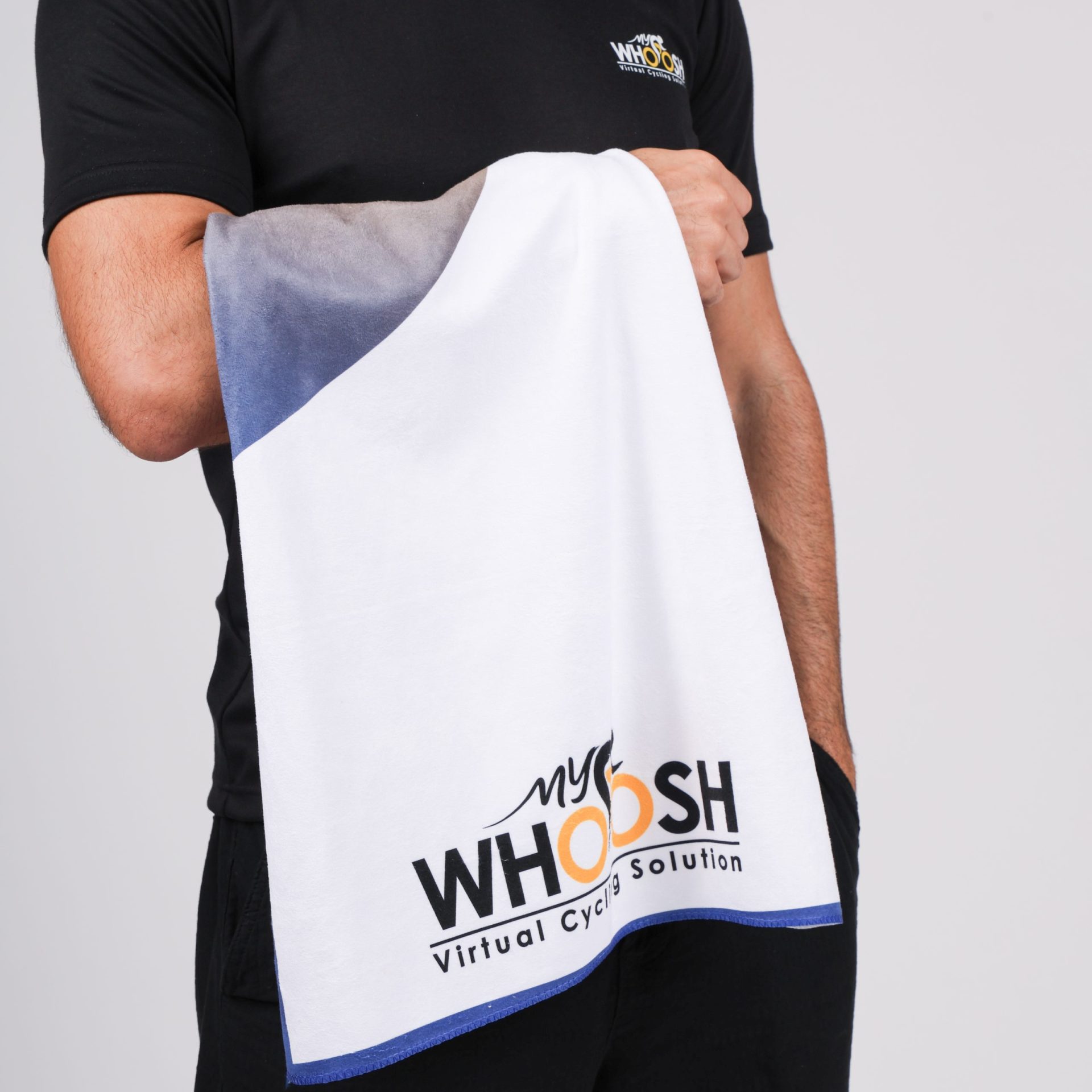 towel